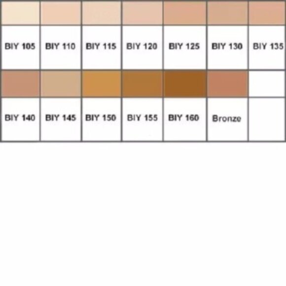 Clinique BIY Blend It Yourself Pigment Drops - BRONZE - Picture 1 of 2